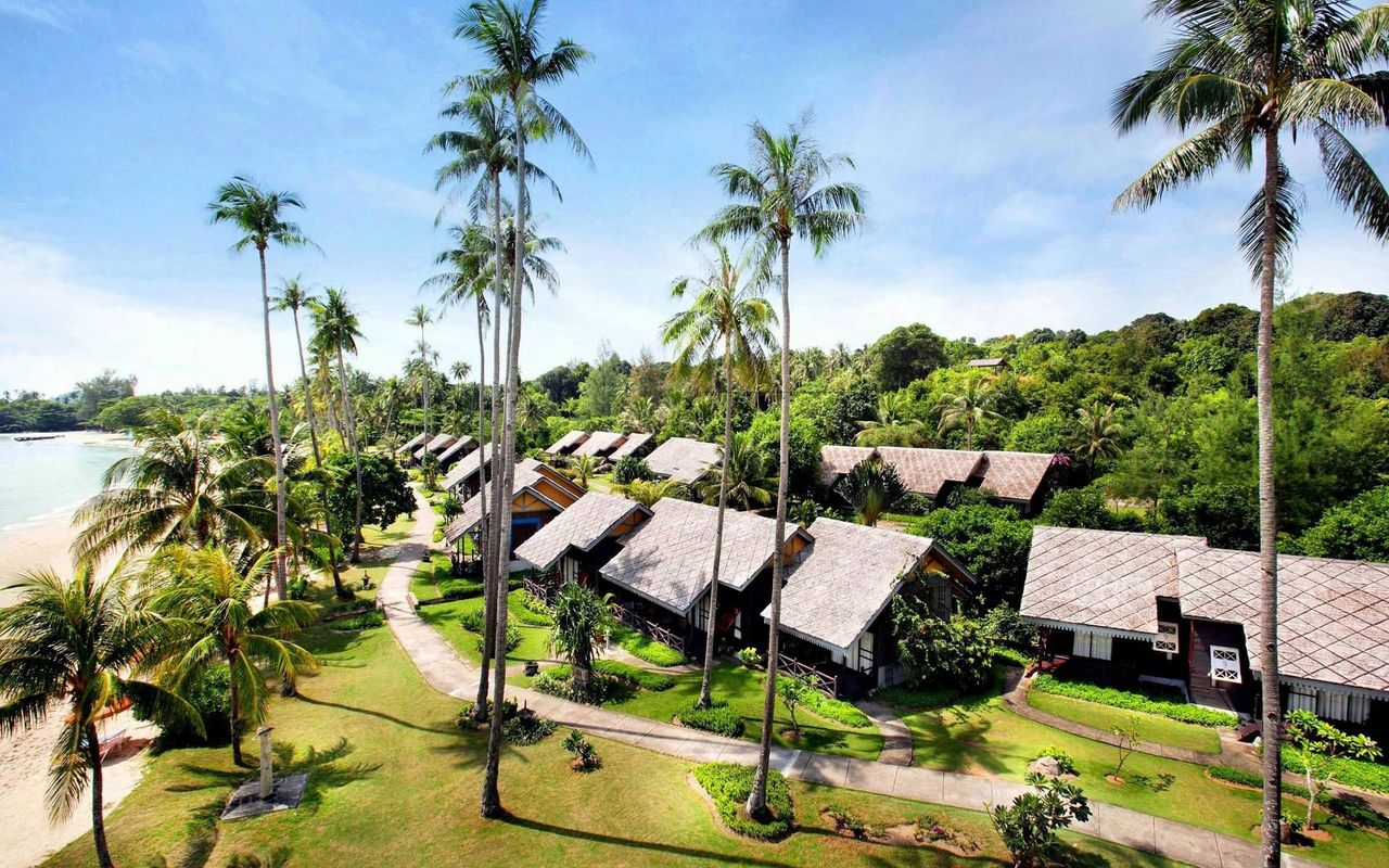 Bintan Lagoon Resort фото 57