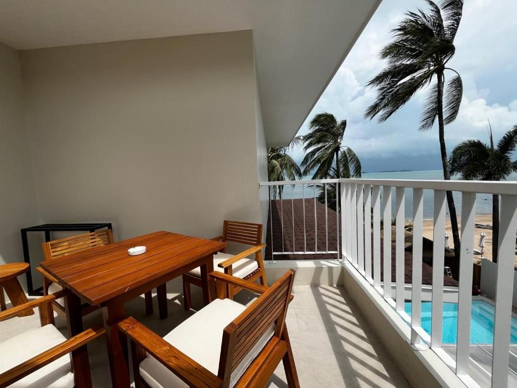 Baan Bophut Beach Hotel фото 20