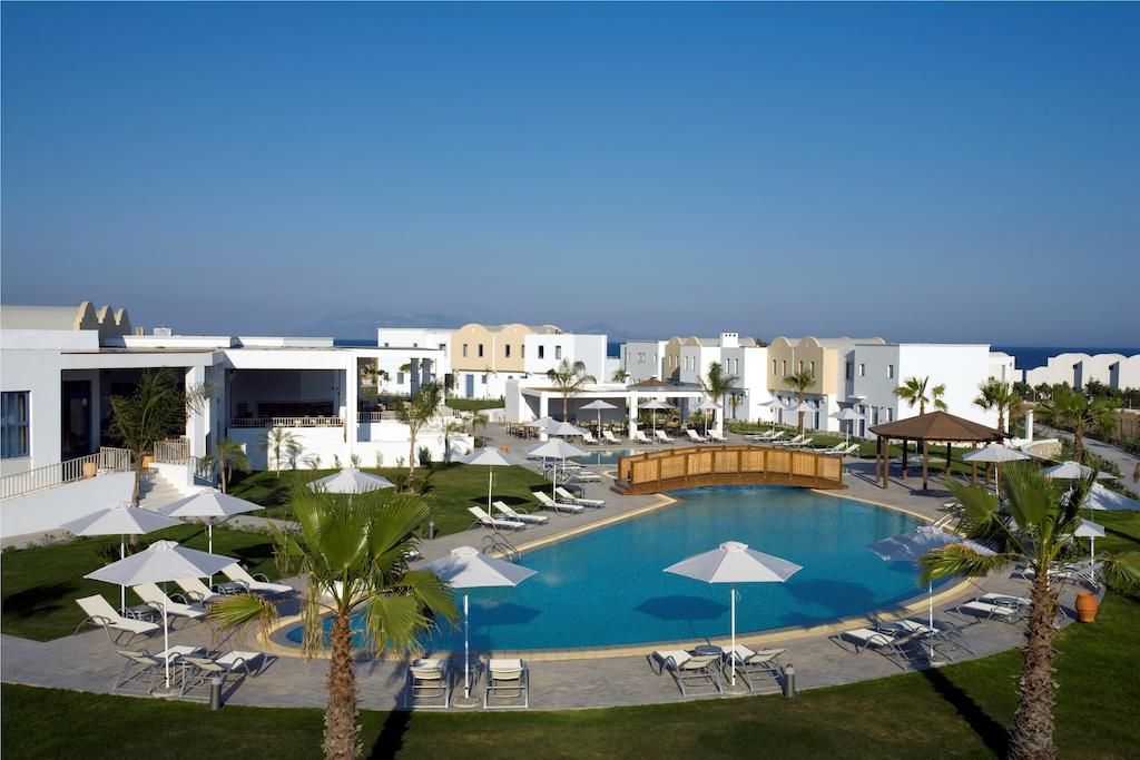Lakitira Suites фото 11