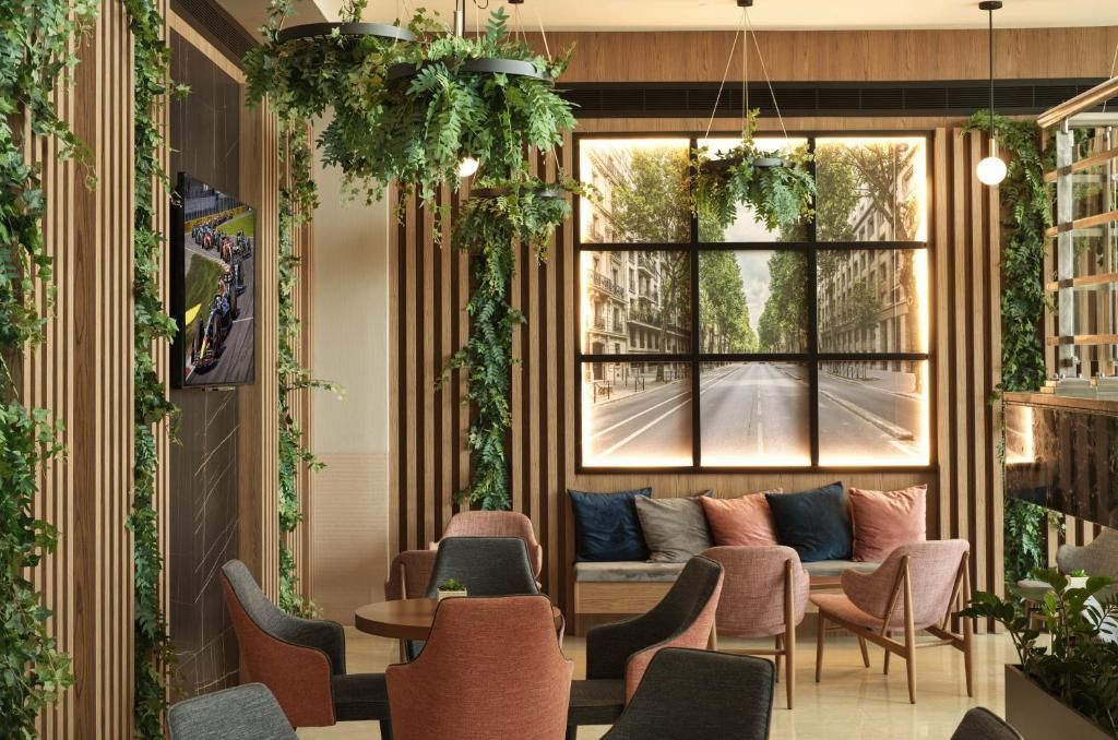 St George Beach Hotel & Spa Resort (Adults Only) фото 48