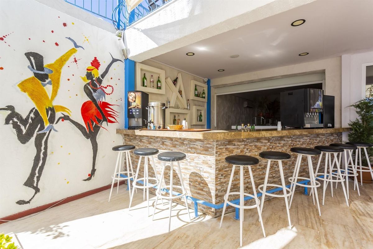 Maxsea Beach Hotel фото 12