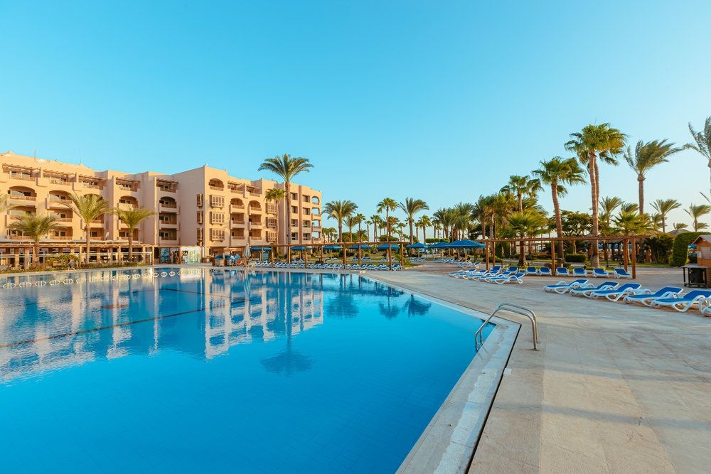 Continental Hotel Hurghada фото 159