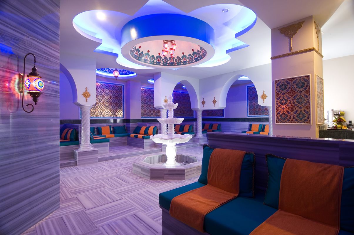 Adenya Hotel & Resort Halal All Inclusive фото 16