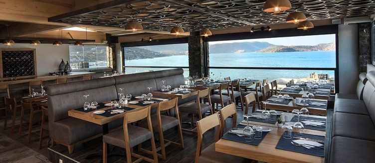 Фото отеля Elounda Orama