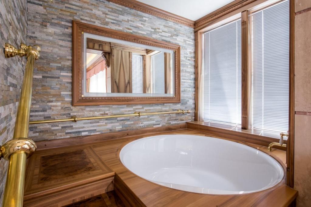 Grand Hotel Donat, Rogaska & Prestige Wellness Center фото 32