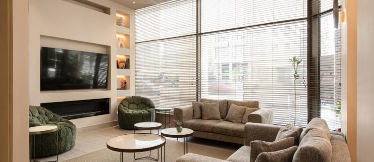 Фото отеля Holiday Inn Thessaloniki