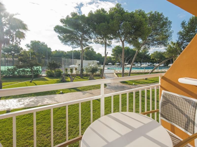 Iberostar Club Cala Barca - All Inclusive фото 2