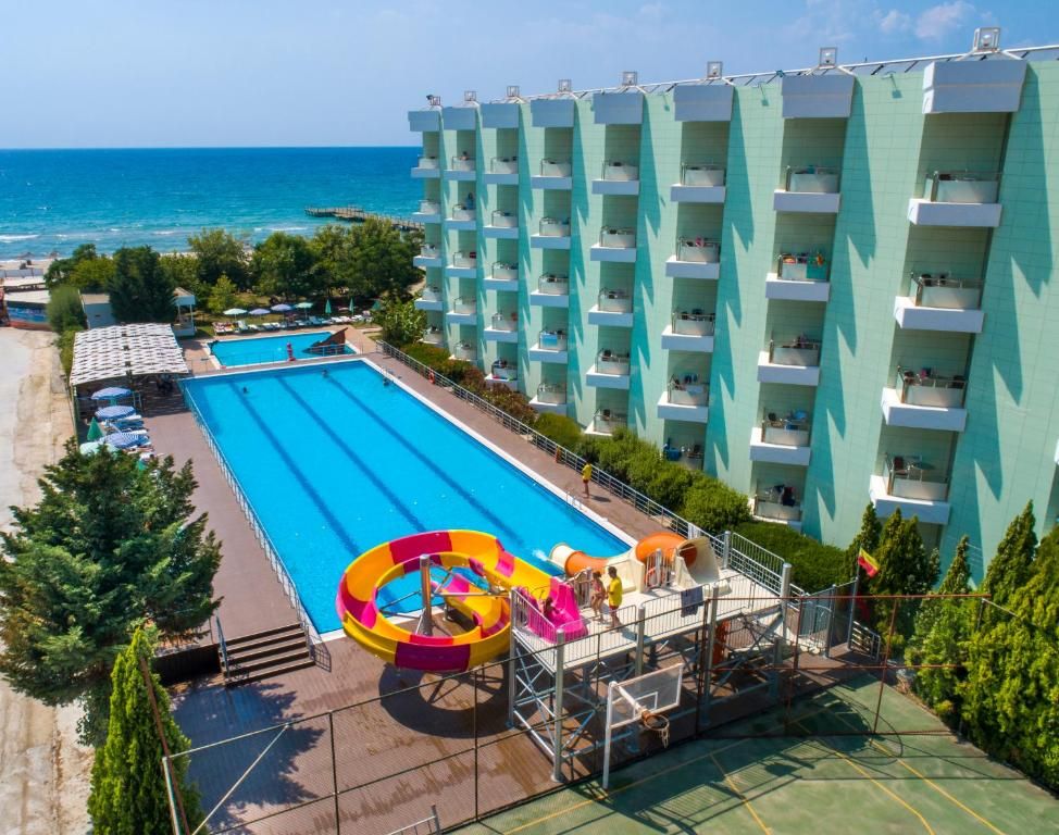 Hotel Grand Belish фото 44