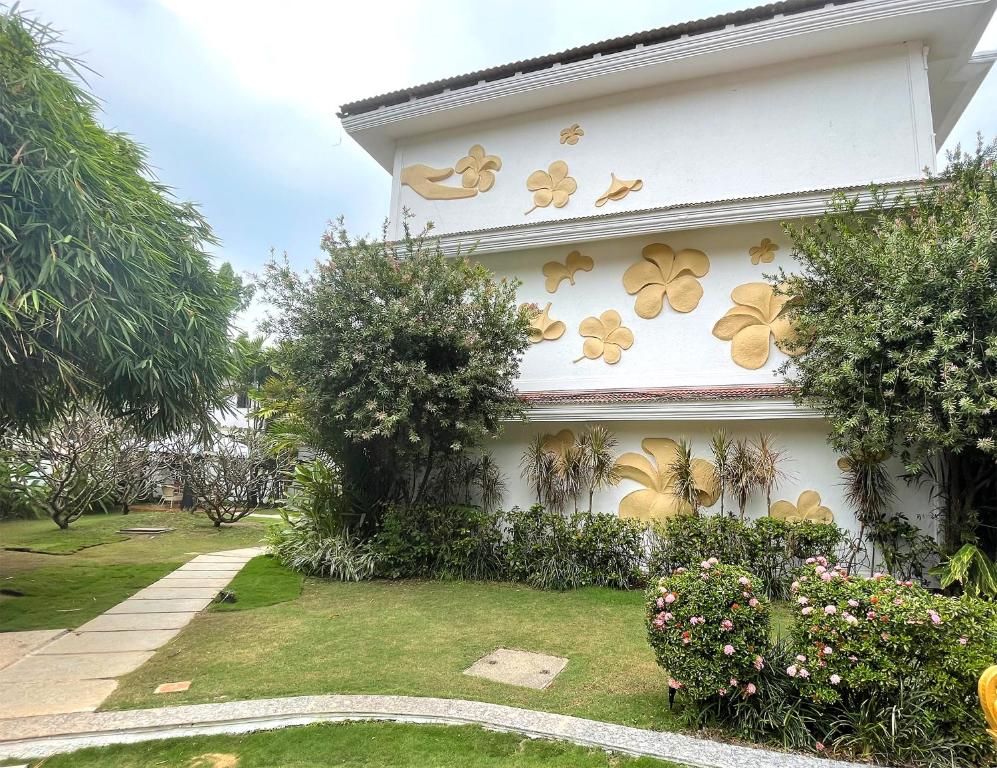 White Pearl Suites фото 21