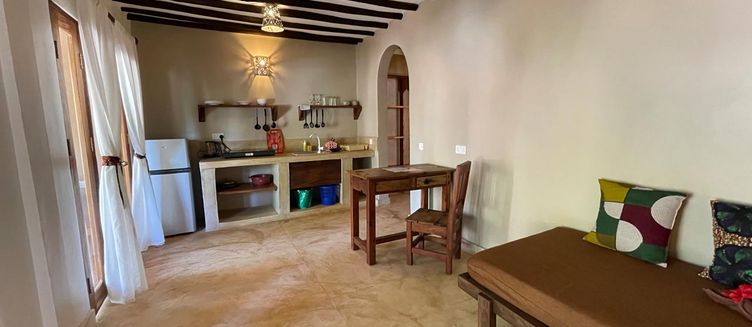 Фото отеля Lapili Residence Apartments