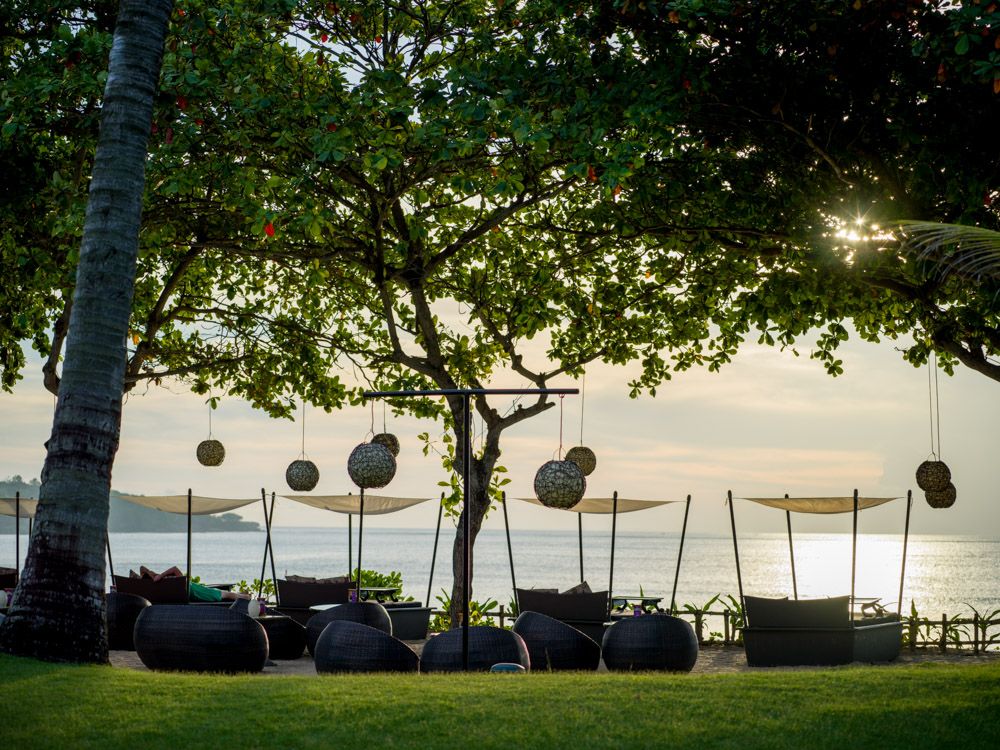 InterContinental Bali Resort фото 78