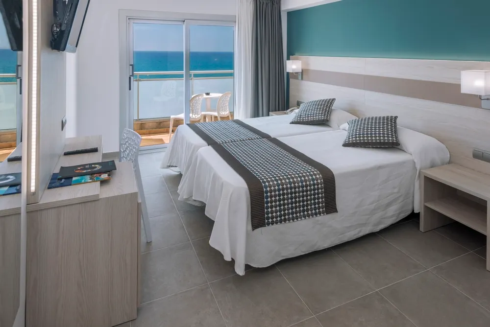 4R Hotel Miramar Calafell фото 10