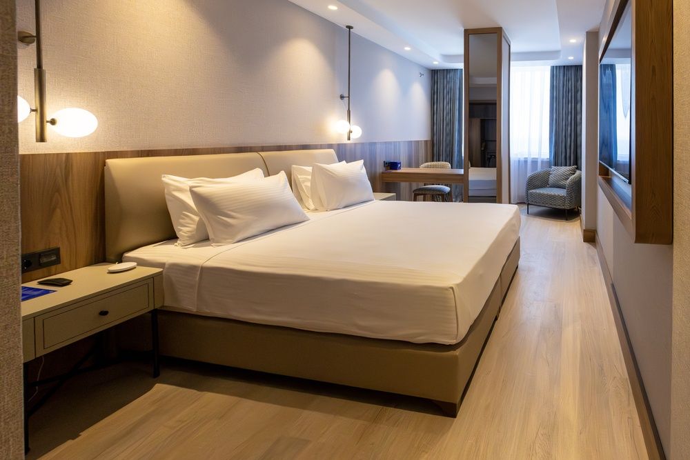 Delta Hotels By Marriott Antalya Lara (Adults Only) фото 105