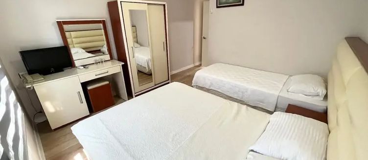 Фото отеля Deluxe Ersoy