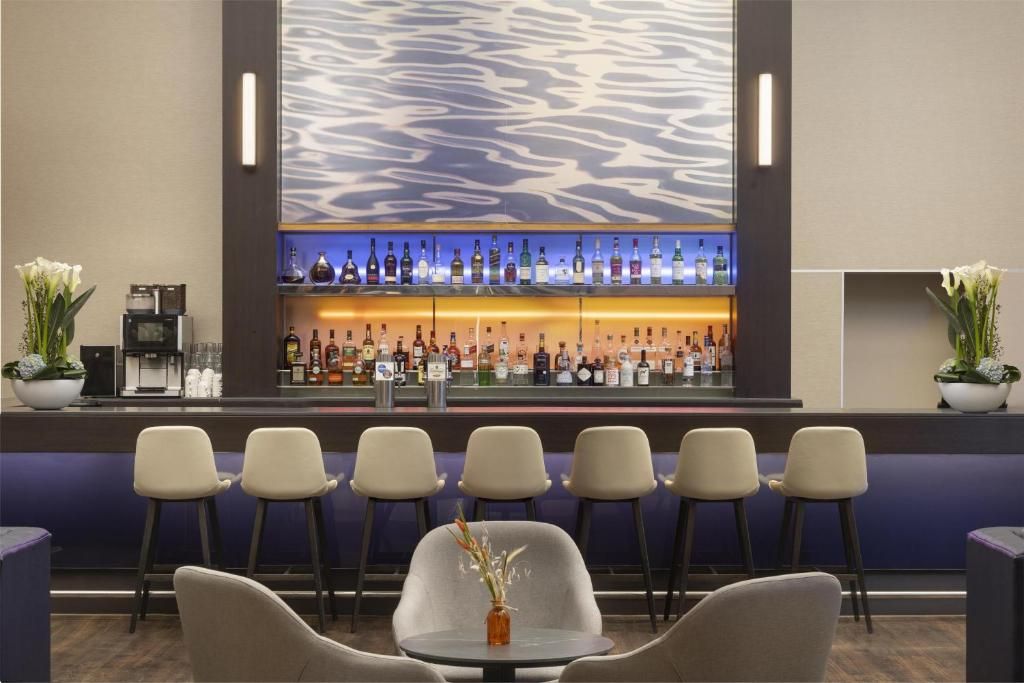 Hilton фото 30