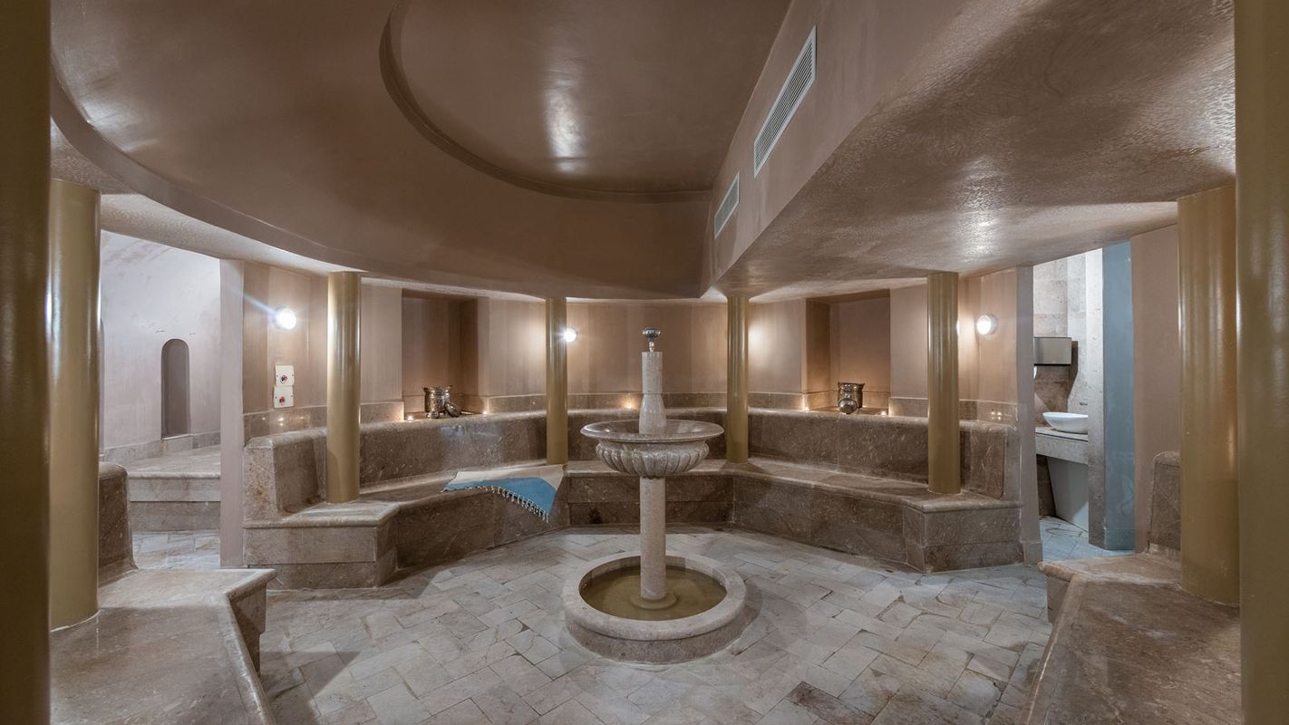 Iberostar Selection Kuriat Palace фото 27
