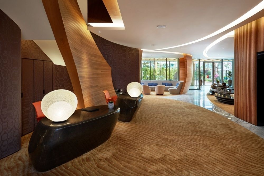 Mandarin Oriental Jumeira Dubai фото 81