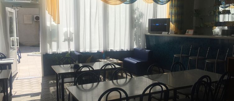 Фото отеля Черноморочка