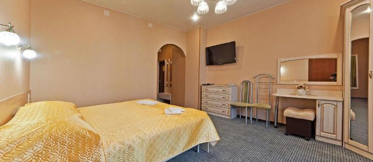 Фото отеля Валерия