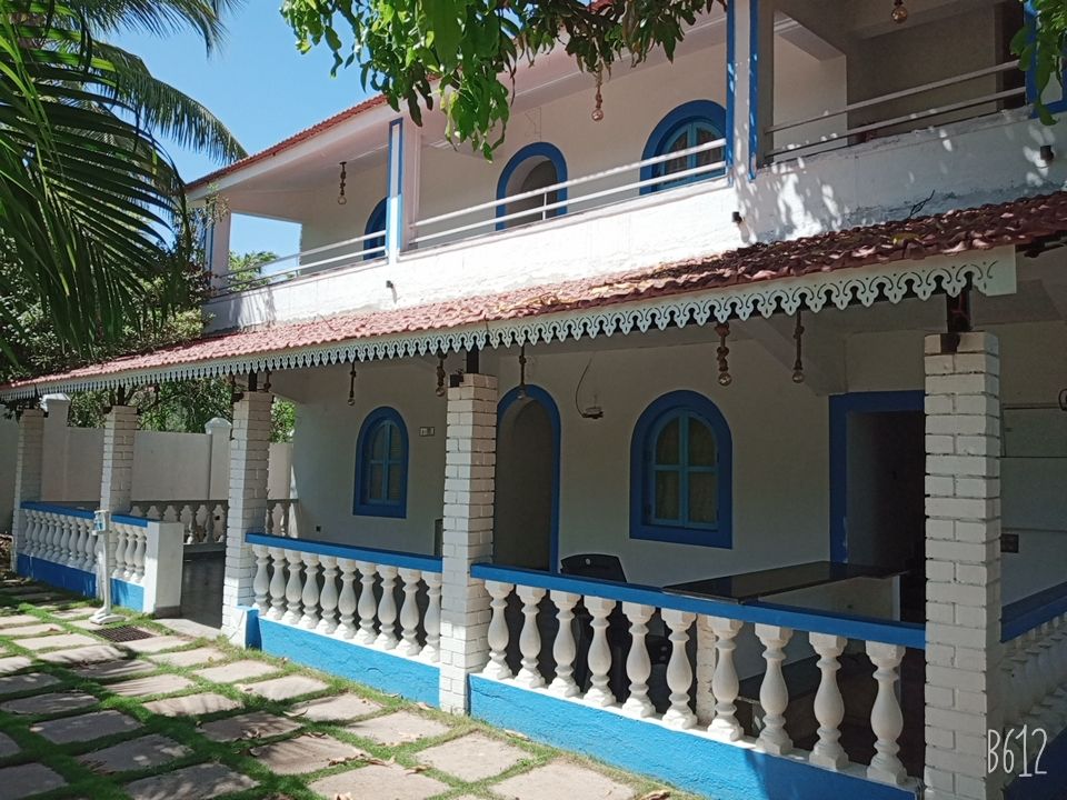 Beach House Hotel фото 2