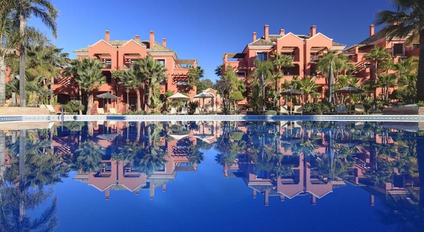 Vasari Vacation Resort фото 0