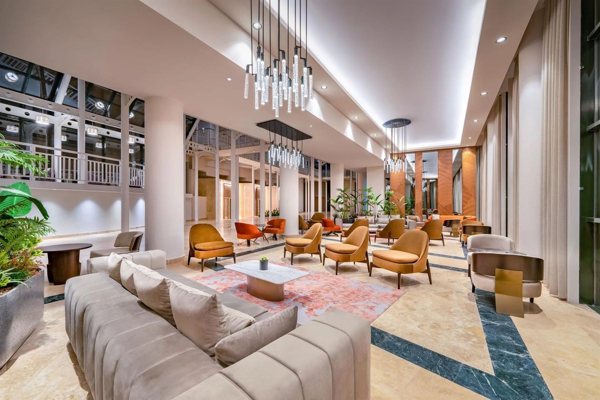 Rixos Park Belek фото 175