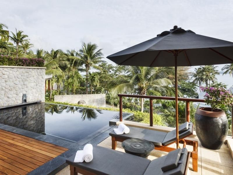 Andara Resort & Villas фото 20