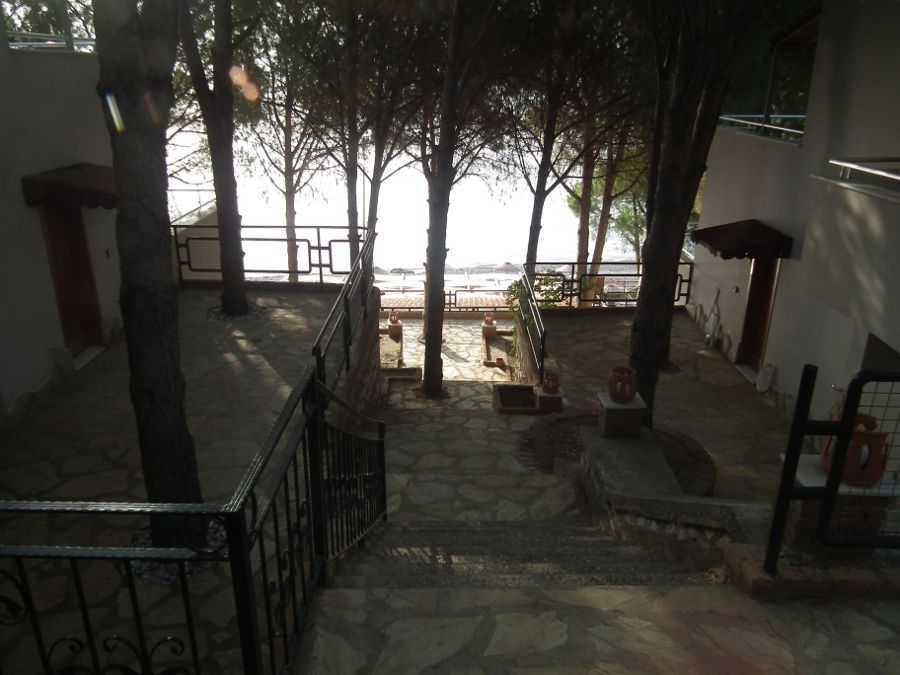 Dora Beach Turunc Hotel фото 1