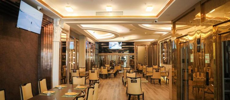 Фото отеля Best Western Premier Batumi