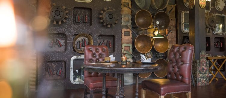 Фото отеля Capella Ubud, Bali