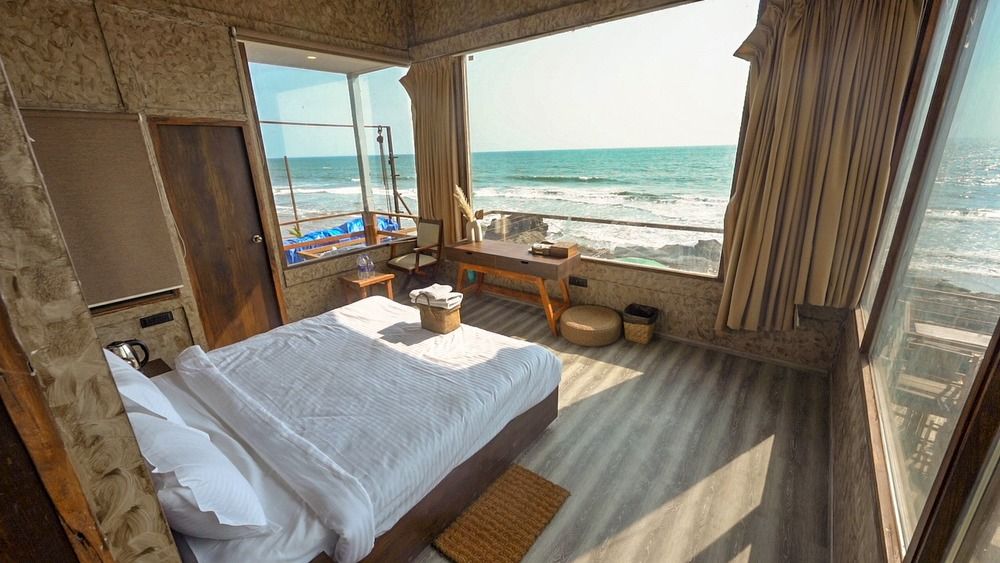 Royal Boomerang Beach Resort фото 42