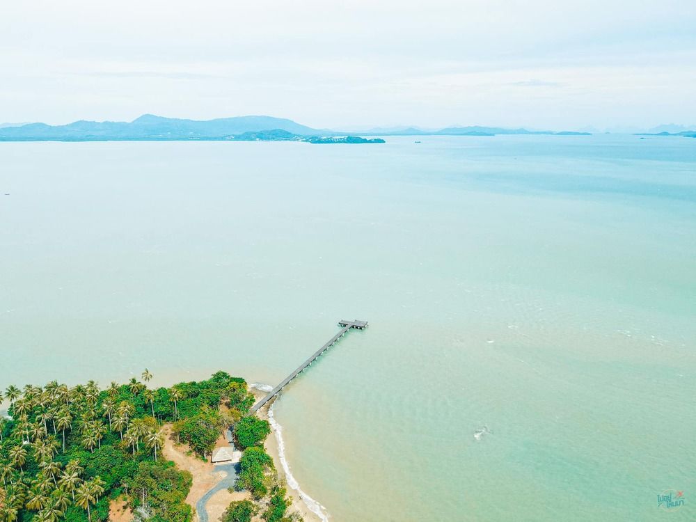Island Escape by Burasari фото 41
