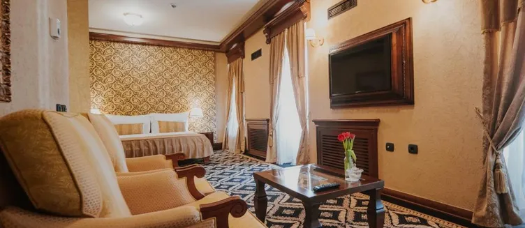 Фото отеля Historic Boutique Hotel Cattaro
