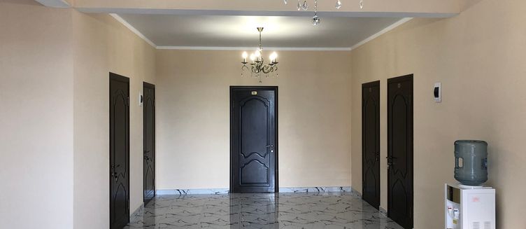 Фото отеля Аурус