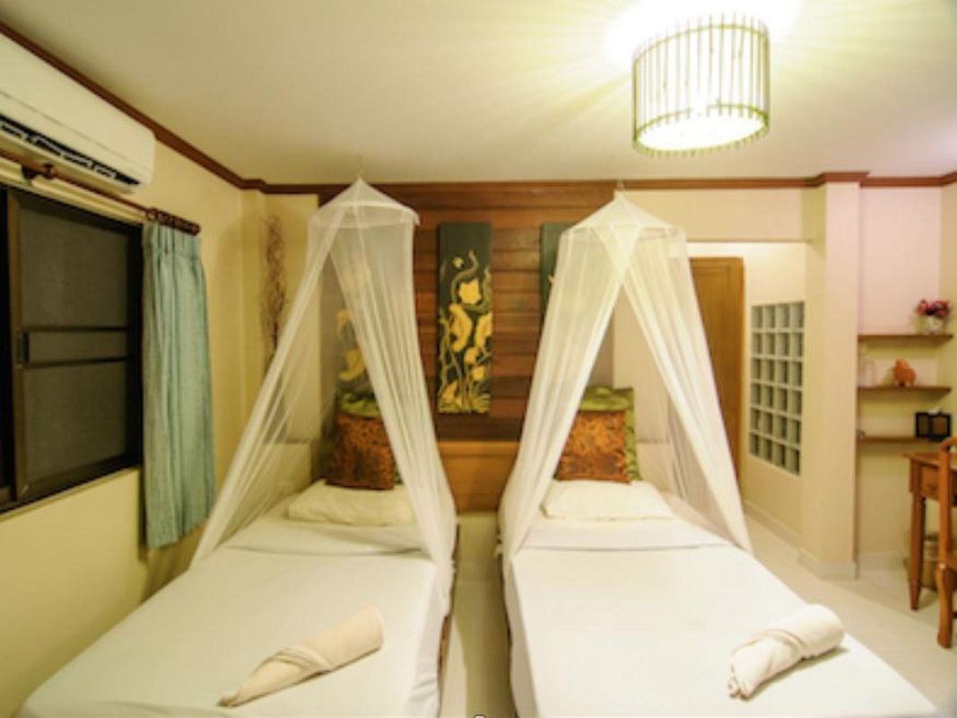 Ao Cho Grandview Hideaway Resort фото 14