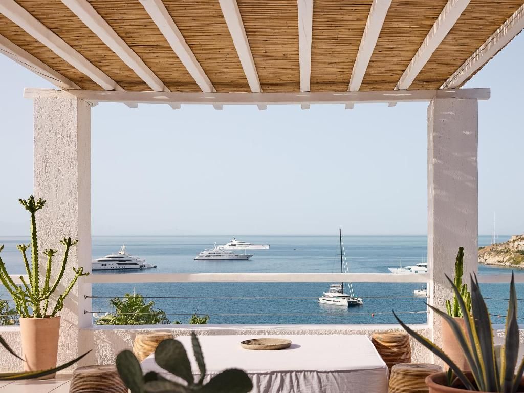 Mykonos Blu, Grecotel Exclusive Resort фото 32