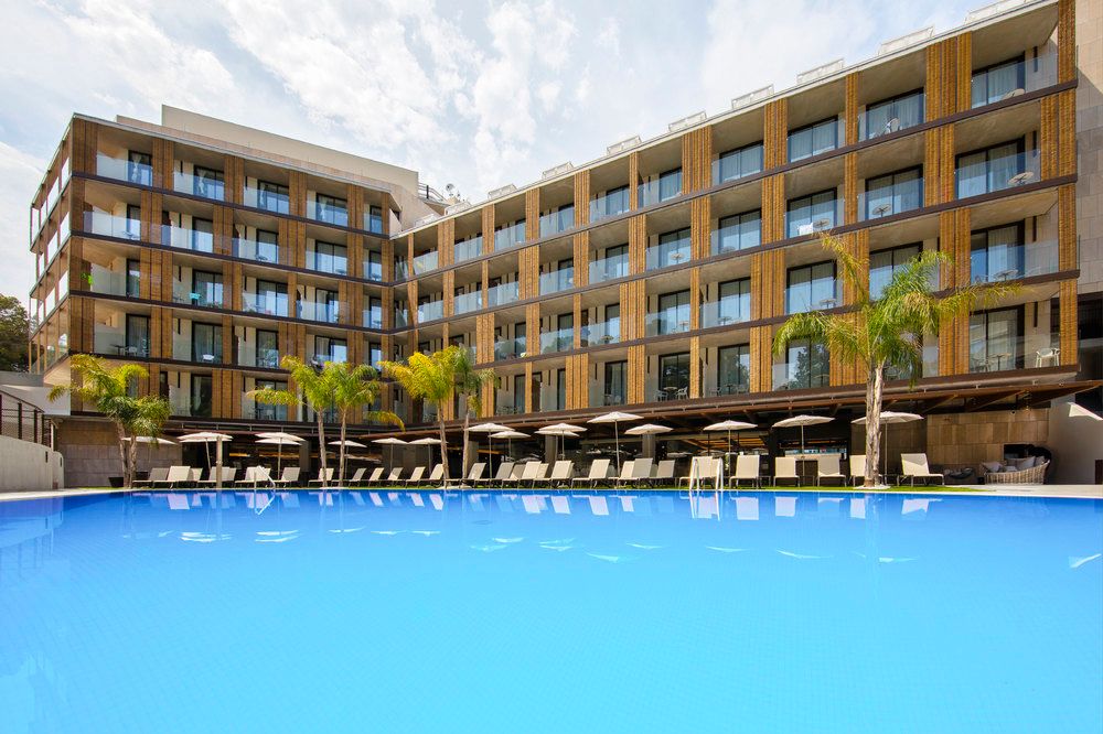 Golden Costa Salou фото 4