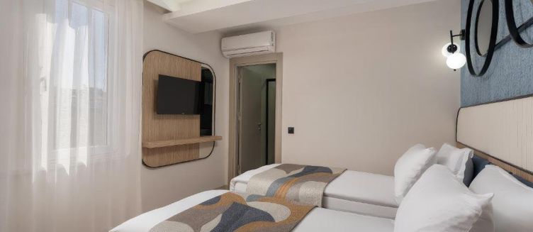 Фото отеля Mesona Hotels Blue Hill