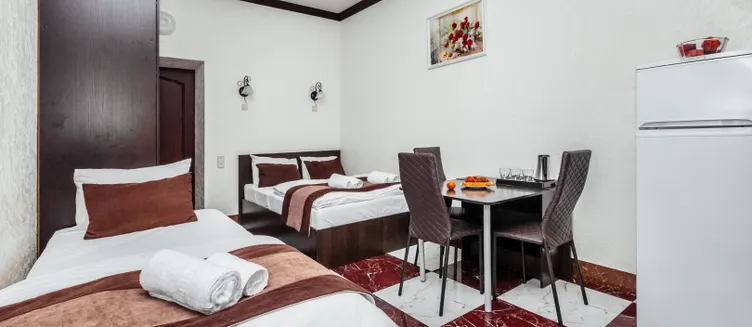 Фото отеля Гостевой дом «У Оксаны», на Пионерской