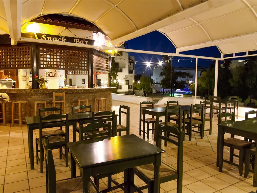 Club Lyda Hotel фото 11