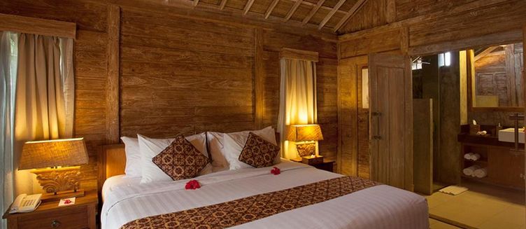 Фото отеля Suarti Boutique Village