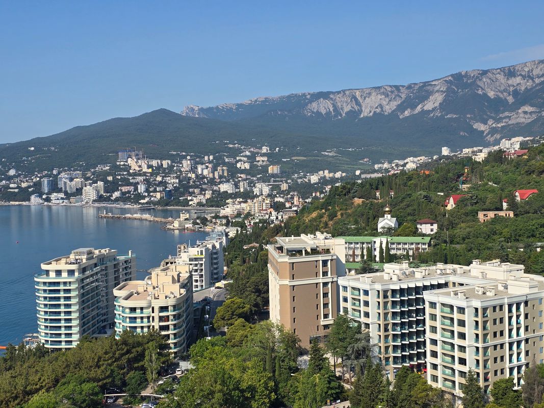 Yalta Intourist фото 81