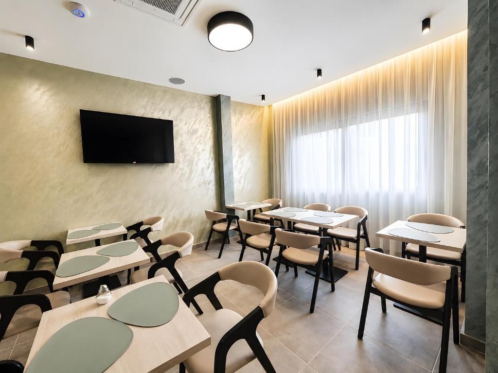 Hotel Fineso фото 21