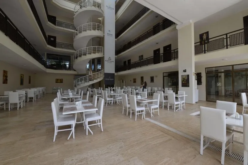 Kaftan's City Hotel By RRH&R фото 15