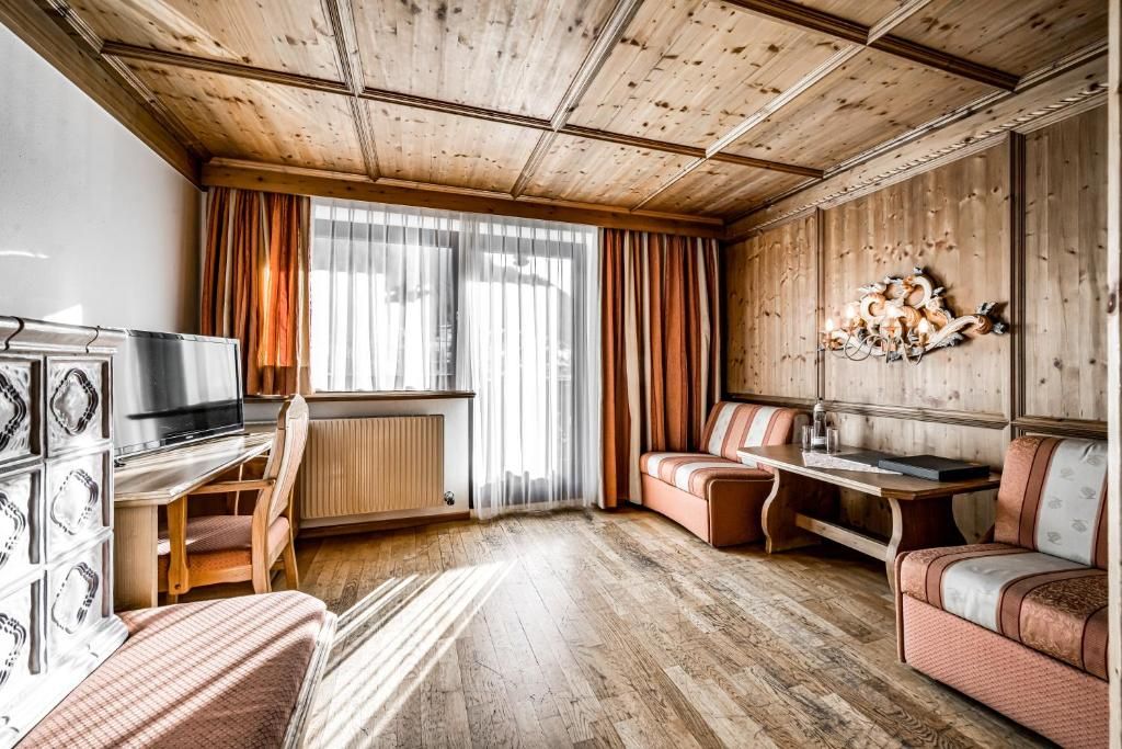 Hotel Alpina Sölden фото 27