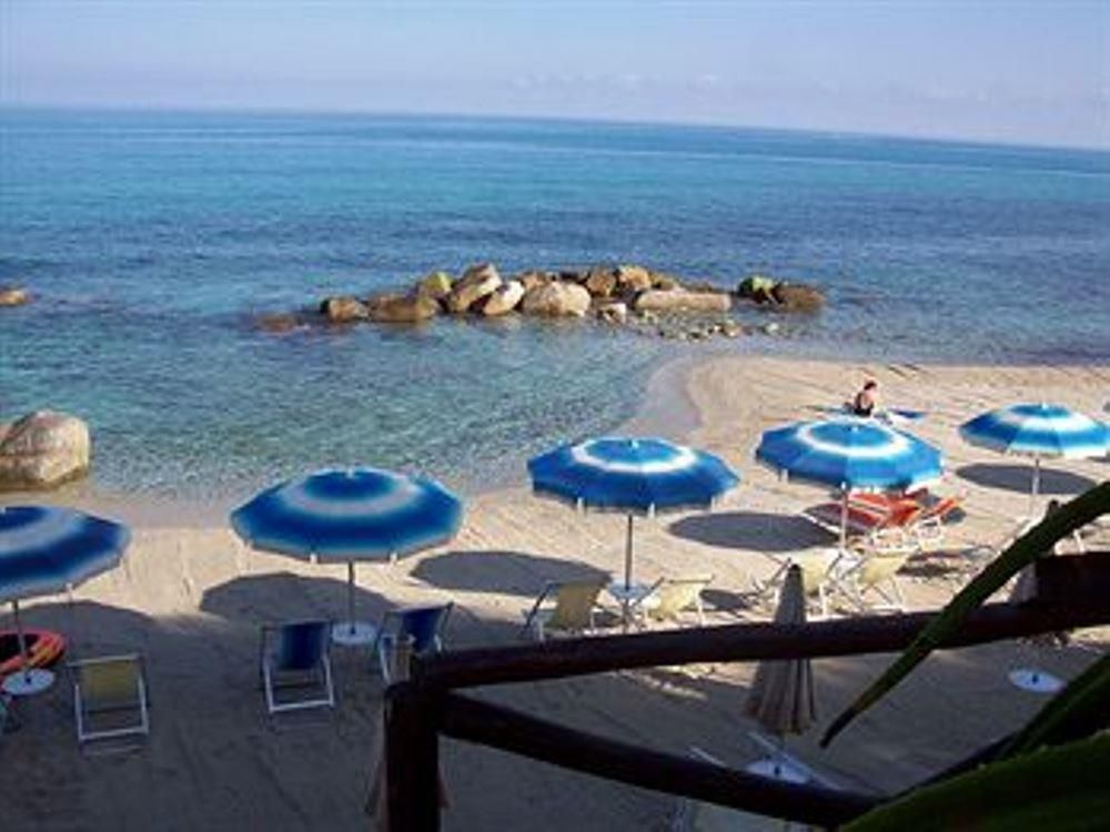 Villaggio Cala Di Volpe фото 17