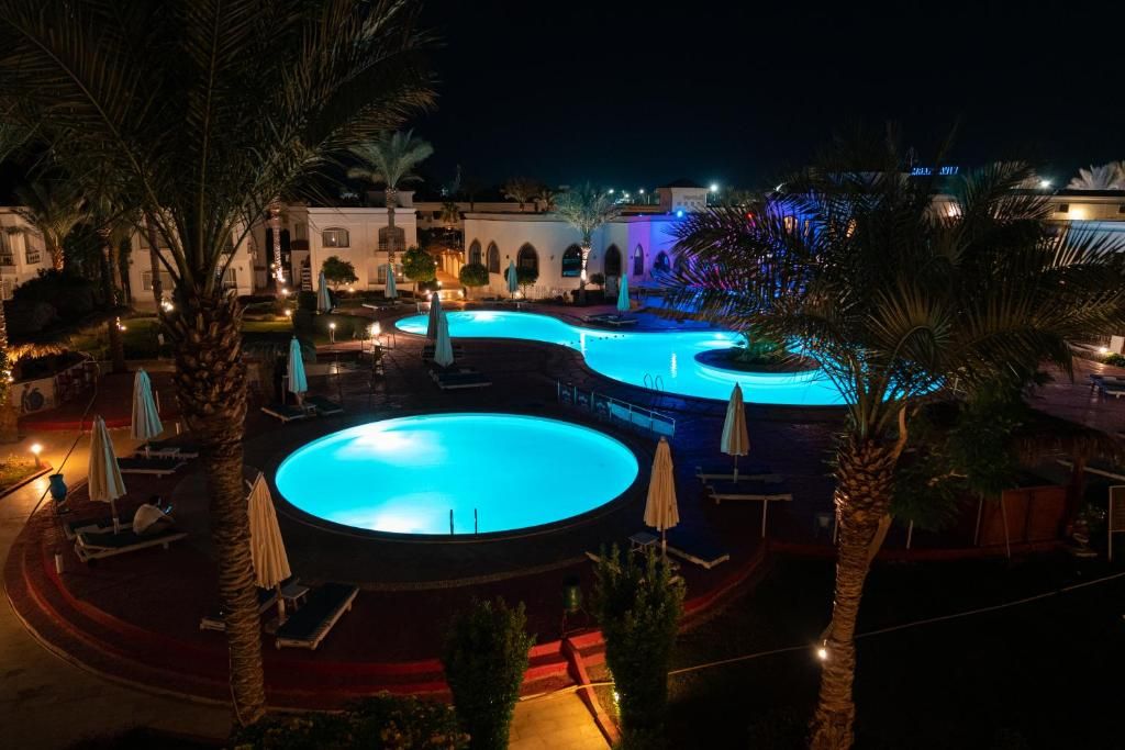 Viva Sharm Hotel фото 24