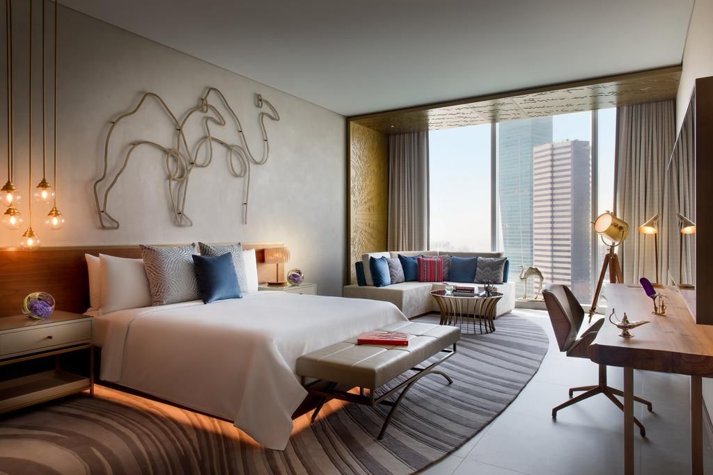 The St Regis Downtown Dubai фото 30