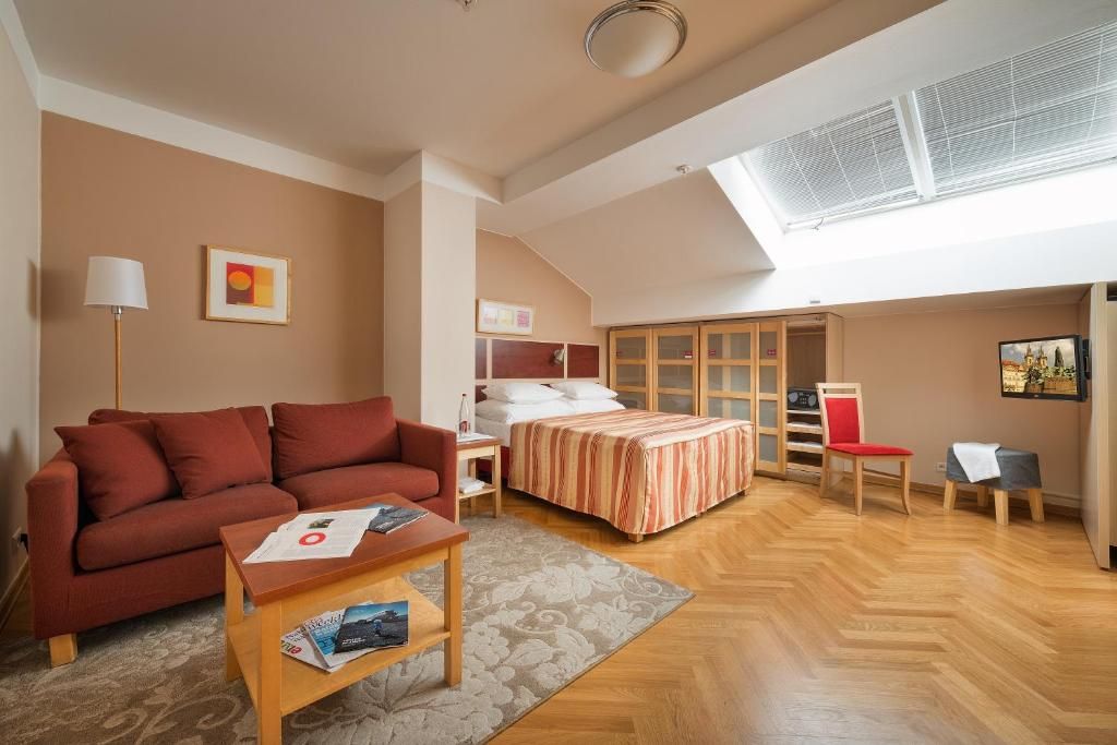 EA Hotel Julis фото 28