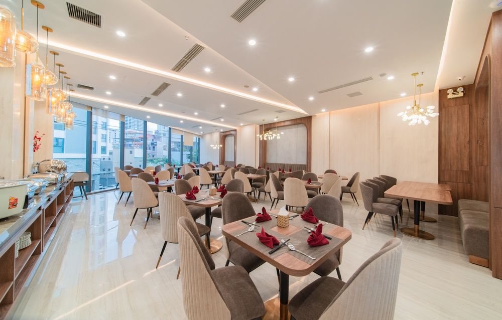 Zenia Boutique Hotel Nha Trang фото 61